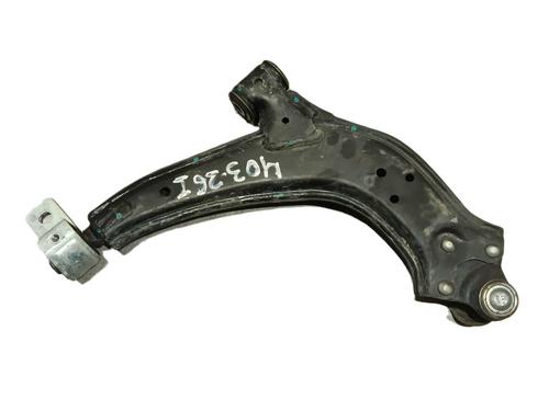 Used Left front suspension arm Left front suspension arm CITROËN XSARA (N1) 1.9 D (70 hp) 38107910 38107910