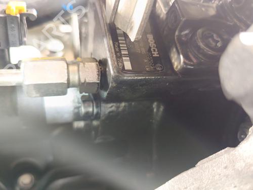 Engine FIAT 500L (351_, 352_) 1.6 D Multijet (199LYD1B) | BP32733134M1  - Image 9