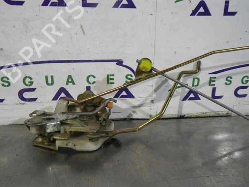 Used Front left lock Front left lock 11248498 11248498