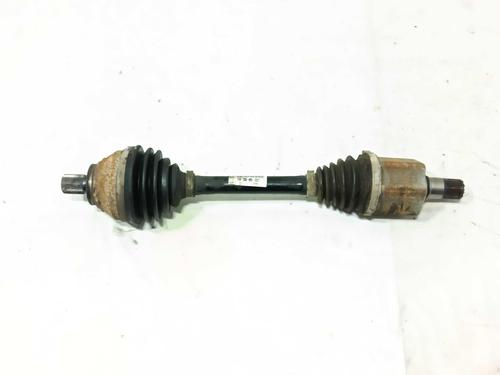 Used Left front driveshaft Left front driveshaft SEAT LEON Sportstourer (KL8, KLD) 2.0 TDI (150 hp) 33337736 33337736