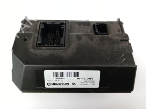 Elektronisk modul CITROËN DS5 2.0 HDi 165 (163 hp) 23422749