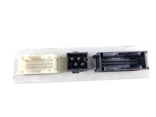 Electronic module BMW 3 Convertible (E46)  | BP19806712M83 