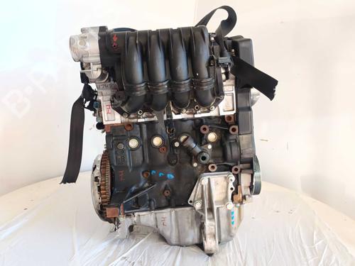 Engine PEUGEOT 307 (3A/C) 1.6 16V | BP31341150M1 - Image 4