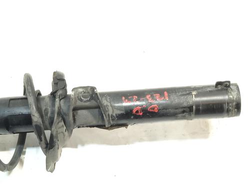 Right front shock absorber CUPRA FORMENTOR (KM7, KMP) 1.5 TSI | BP17643773M17 
