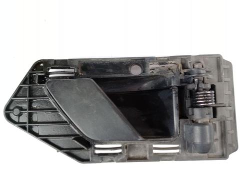 Front right interior door handle PEUGEOT PARTNER MPV (5_, G_) 1.9 D (69 hp) 17694490