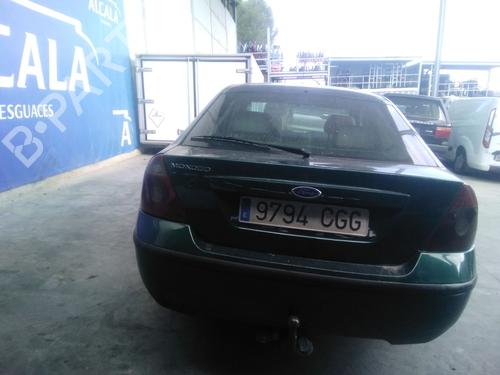 Left front window switch FORD MONDEO III (B5Y) 2.0 16V TDDi / TDCi | BP16825268I27 