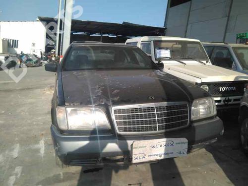 Used Parts MERCEDES-BENZ S-CLASS (W116)    1154483