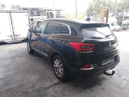 Engine control unit (ECU) RENAULT KADJAR (HA_, HL_) 1.2 TCe 130 (HLMR) | BP34505464M57  - Image 7