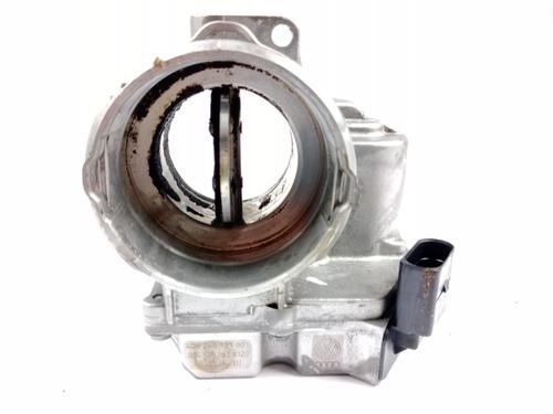 Throttle body AUDI A3 Sportback (8PA) 1.9 TDI | BP23135923M82 