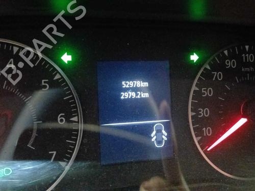 Engine DACIA DUSTER (HM_) 1.5 dCi 115 4x4 | BP38411840M1 - Image 24