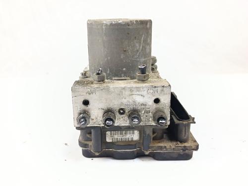 Used ABS pump IVECO DAILY IV Platform/Chassis 35C14, 35S14, 35S14 /P (136 hp) 33027948