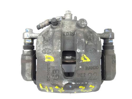 Used Right front brake caliper Right front brake caliper 13921662 13921662