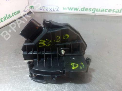 Used Front left lock Front left lock 10751685 10751685
