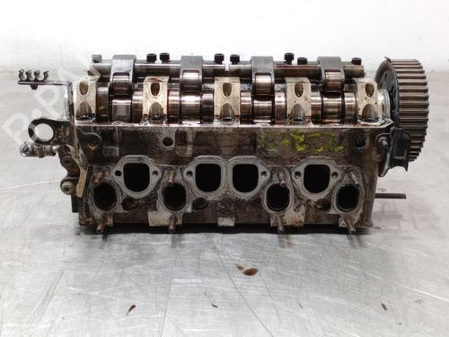 Cylinder head SEAT ALTEA (5P1) 1.9 TDI | BP25772631M5 