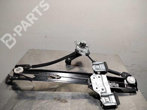 Rear left window mechanism SEAT IBIZA IV (6J5, 6P1)  | BP9997454C24 