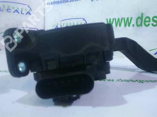 Pedal FORD FUSION (JU_)  | BP9986685I4 