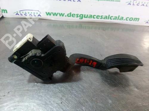 Pedal OPEL CORSA D (S07)  | BP9993978I4 