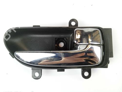 Used Rear right interior door handle Rear right interior door handle 10337583 10337583
