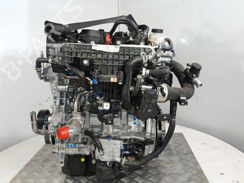 Engine KIA SPORTAGE V (NQ5) 1.6 T-GDI MHEV | BP39621828M1 - Image 14