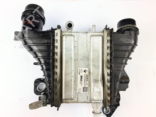 Intercooler RENAULT KADJAR (HA_, HL_) 1.5 BLUE dCi 115 (HLA6) (116 hp) 31117102