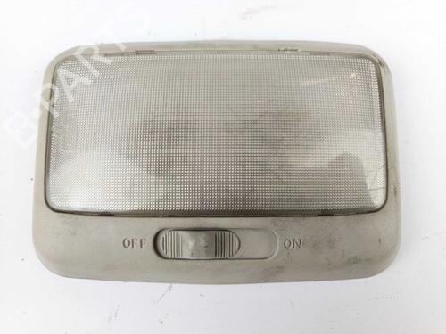 Used Interior roof light Interior roof light OPEL FRONTERA B (U99) 2.2 DTI (6B_ZC, 6B_VF, 6B_66, 6B_76) (116 hp) 29243034 29243034