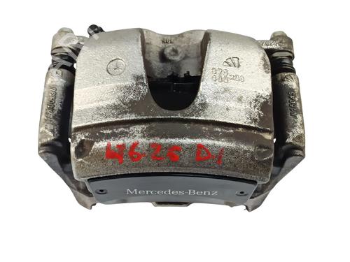 Used Left front brake caliper Left front brake caliper MERCEDES-BENZ GLE (V167) GLE 350 de 4-matic (167.117) (194 hp) 36041105 36041105