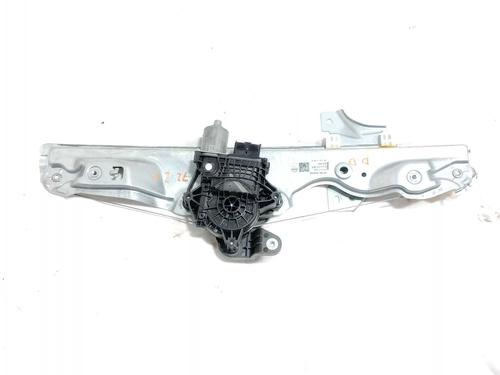 Used Front right window mechanism Front right window mechanism 23841750 23841750