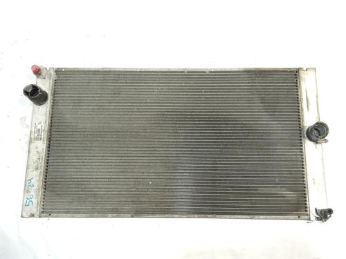 Water radiator VOLVO V50 (545) T5 AWD (230 hp) 17182330