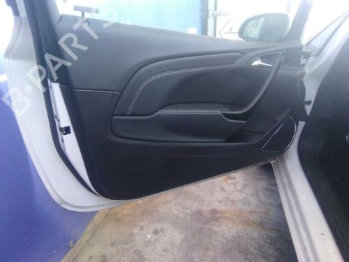 Headlight switch OPEL ASTRA J GTC | BP14848737I24 - Image 13