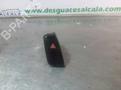 Used Warning switch AUDI A5 (8T3) 2.7 TDI (190 hp) 14354743
