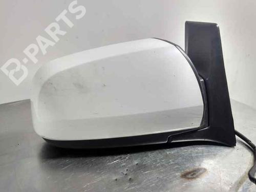 Right mirror OPEL ZAFIRA / ZAFIRA FAMILY B (A05)  | BP10752865C27 