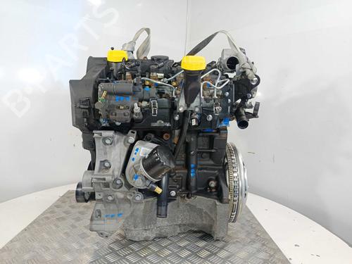 Engine RENAULT FLUENCE (L3_) 1.5 dCi (L30B) | BP39429462M1 - Image 13