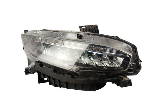 Højre forlygte Højre forlygte HONDA CIVIC X Hatchback (FC_, FK_) 1.0 VTEC (126 hp) 35951425 35951425