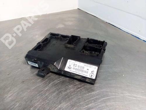 Control unit FORD FIESTA VI (CB1, CCN)  | BP9992968M11 