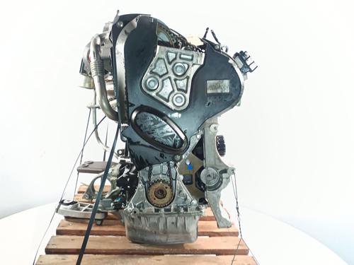 Used Engine RENAULT SCÉNIC III (JZ0/1_) 1.9 dCi (JZ0J, JZ1J, JZ1K, JZ1S) (131 hp) 31137536