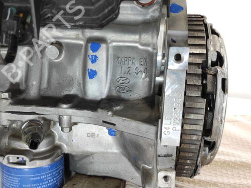 Engine HYUNDAI i20 III (BC3, BI3) 1.2 | BP28295286M1 