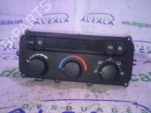 Used Climate control Climate control 9989101 9989101