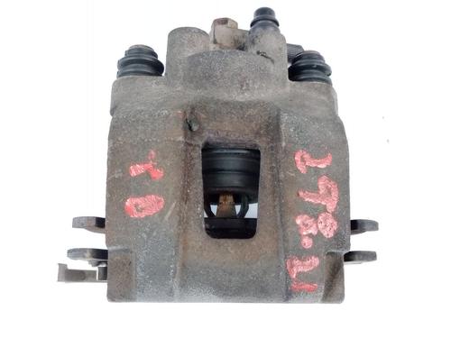 Used Right rear brake caliper JEEP CHEROKEE (KJ) 2.8 CRD 4x4 (163 hp) 26611144