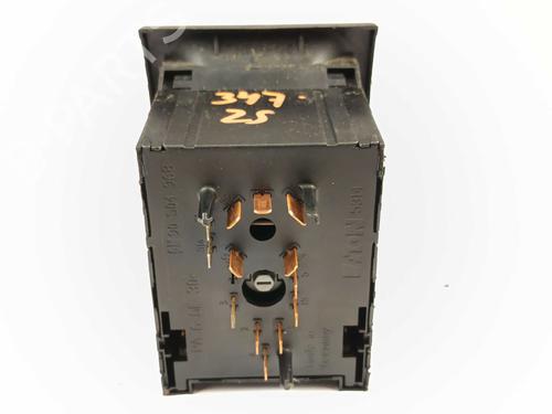 Headlight switch OPEL VECTRA B (J96) 2.0 DTI 16V (F19) | BP27355273I24 - Image 2