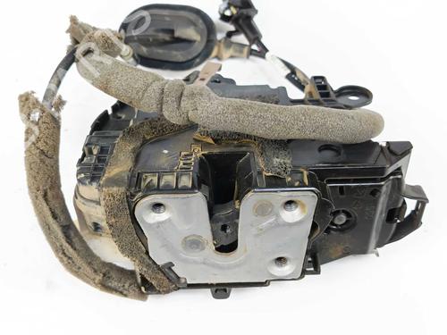 Front left lock RENAULT CLIO V (B7_) 1.5 Blue dCi 85 (B7AG) | BP37437356C98 - Image 2