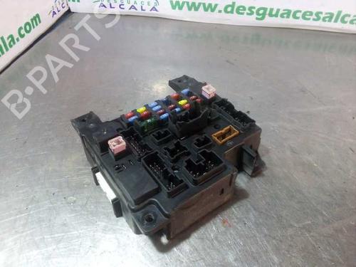 Used Fuse box Fuse box MITSUBISHI LANCER VIII Sportback (CX_A) [2007-2026] 10929173 10929173