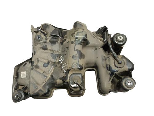 AdBlue-Tank für RENAULT KADJAR (HA_, HL_) 1.5 BLUE dCi 115 (HLA6) (116 hp) 31321032