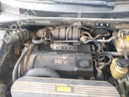 Left headlight CHEVROLET REZZO MPV (U100)  | BP10088791C28  - Image 9