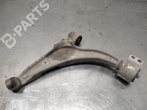 Used Left front suspension arm OPEL ASTRA J (P10) [2009-2016]  10152134