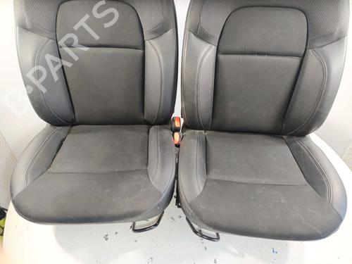 Seats set RENAULT EXPRESS Box Body/MPV | BP36075992C78 - Image 2