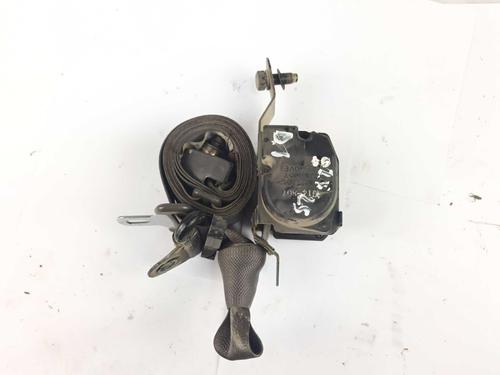 Used Front left seatbelt Front left seatbelt NISSAN TERRANO I (WD21) 2.7 TD 4WD (LBYD21) (99 hp) 31587641 31587641
