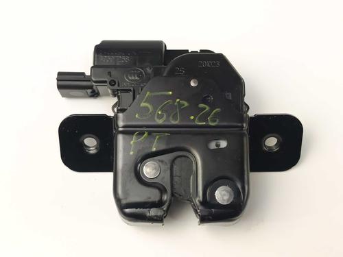 Tailgate lock RENAULT CLIO V (B7_) 1.5 Blue dCi 100 (B7AD) | BP38674002C101 - Image 2