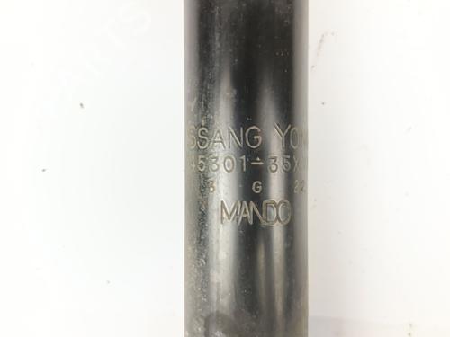 Left rear shock absorber SSANGYONG TIVOLI 1.5 | BP28515234M18 