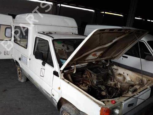 Used Parts SEAT TERRA (24) 1227892