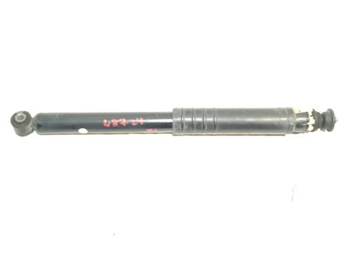 Used Left rear shock absorber RENAULT CAPTUR I (J5_, H5_) 0.9 TCe 90 (90 hp) 19903268